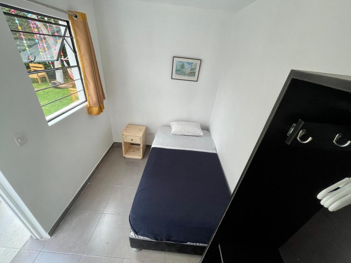 Casaroma Hostels 리마 외부 사진