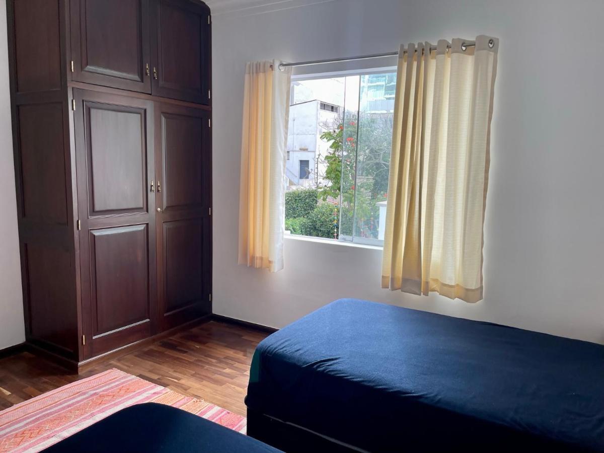Casaroma Hostels 리마 외부 사진
