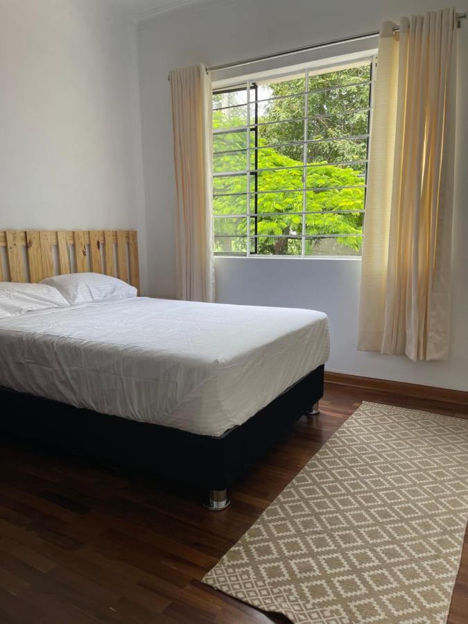 Casaroma Hostels 리마 외부 사진