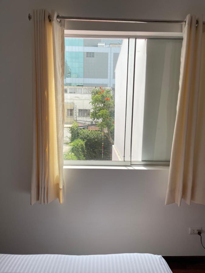 Casaroma Hostels 리마 외부 사진