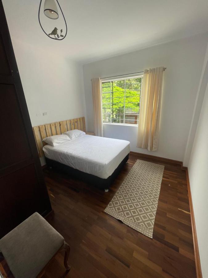 Casaroma Hostels 리마 외부 사진