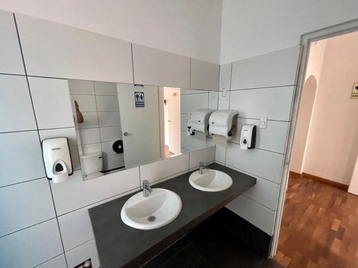Casaroma Hostels 리마 외부 사진